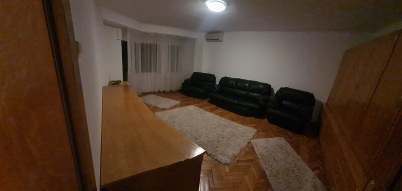 Casa Poporului, Bd. Libertatii, Unirii,