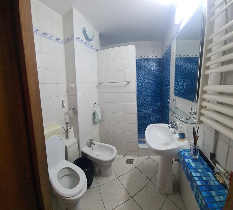 Casa Poporului, Bd. Libertatii, Unirii,