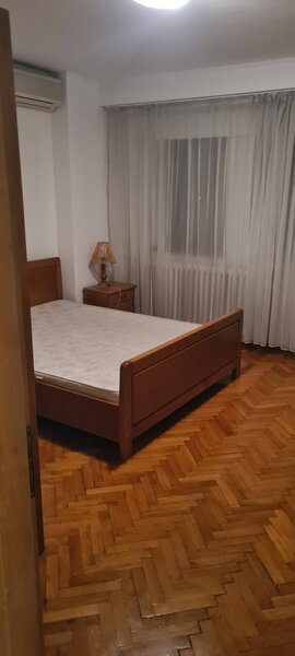 Casa Poporului, Bd. Libertatii, Unirii,